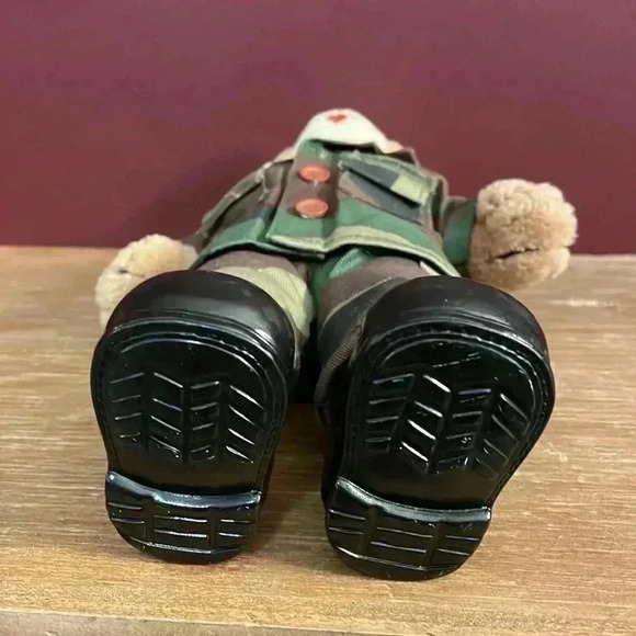 Bear Forces of America U.S. Air Force Bear - Picture 8 of 10